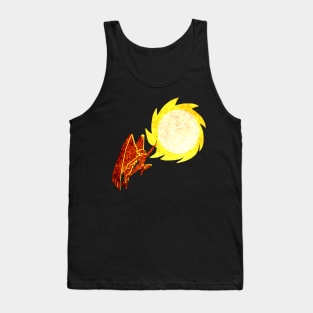 Icarus 2 Tank Top